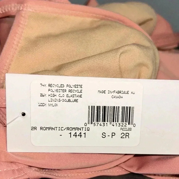 Mondor  Bodysuit - Picture 4 of 4